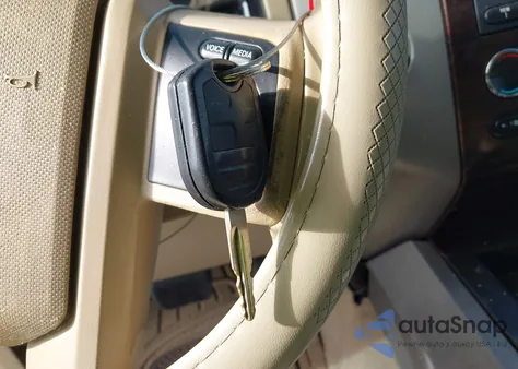 2012 Ford Expedition El Xlt from USA, damaged, VIN 1FMJK1H53CEF06994